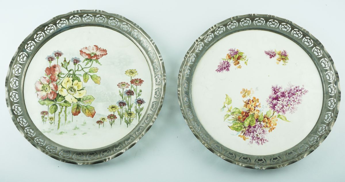 Majolica