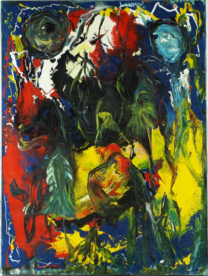 Composição abstracta