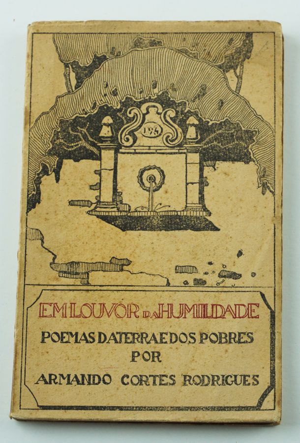 Armando Cortês-Rodrigues