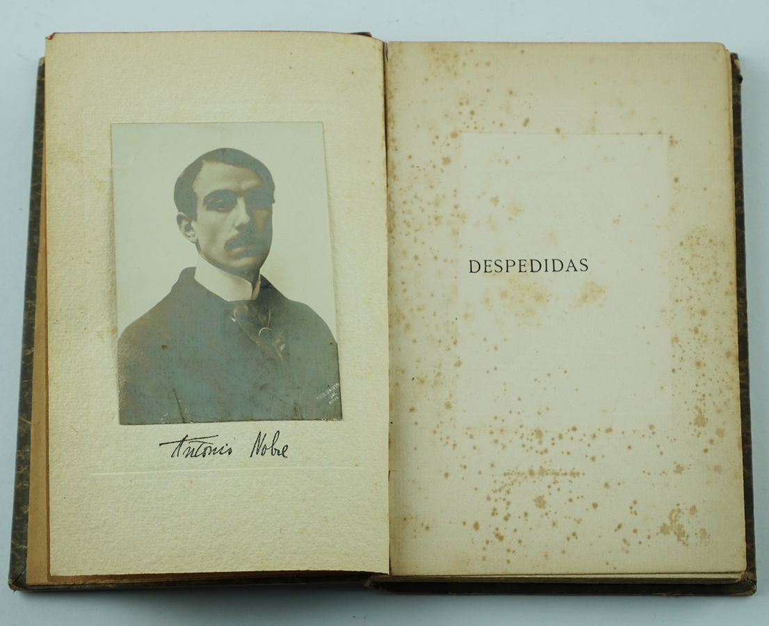 António Nobre