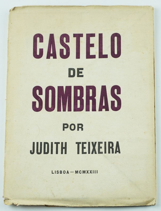 Judith Teixeira