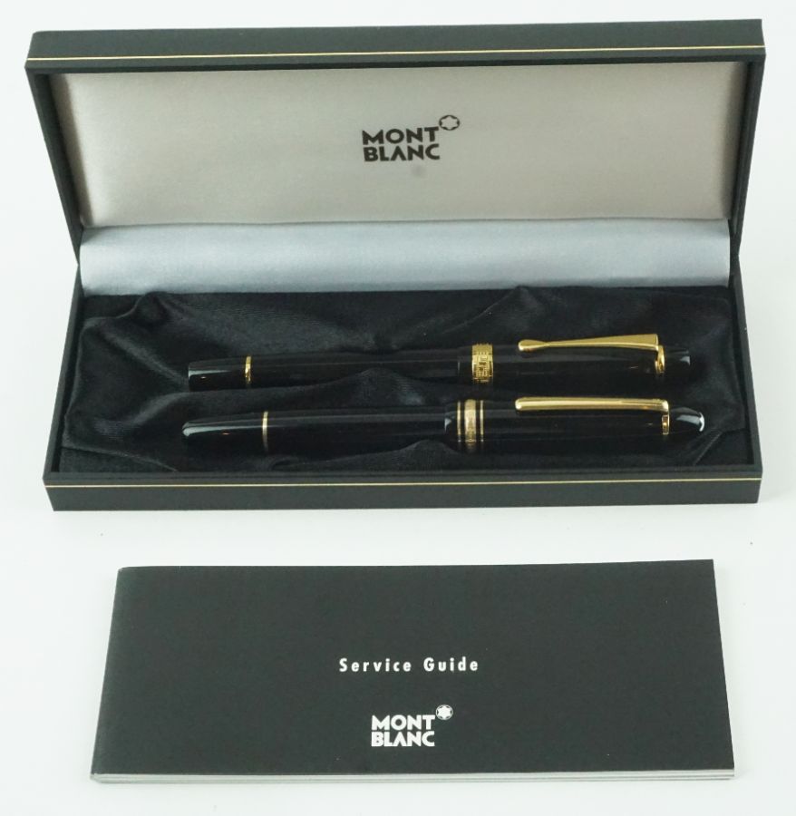 Montblanc