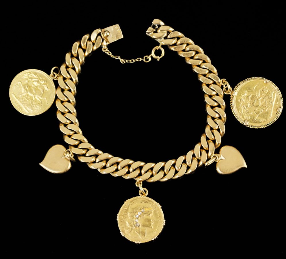 Pulseira