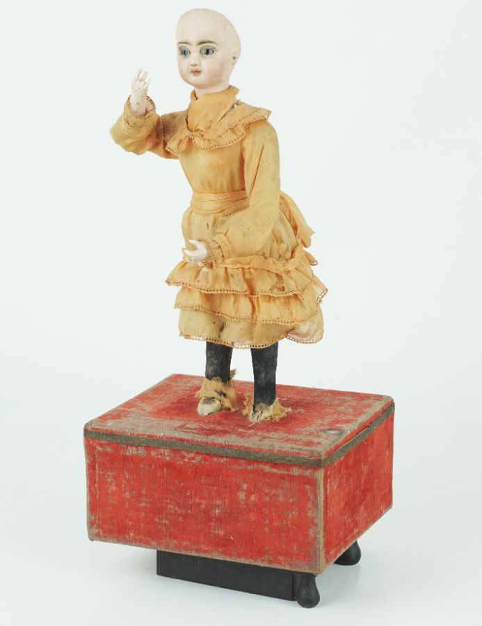 Automato (Figura de movimento)