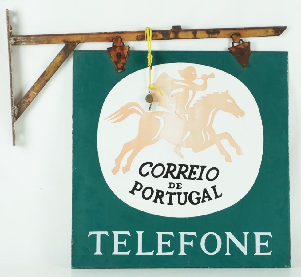 Correios de Portugal