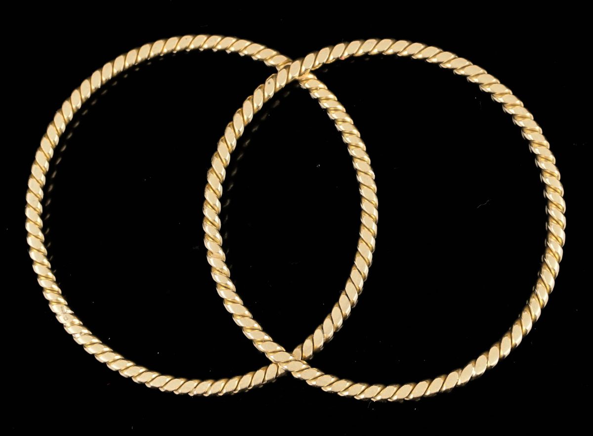 2 Escravas
