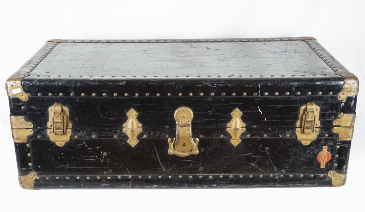 The Rochester Trunk