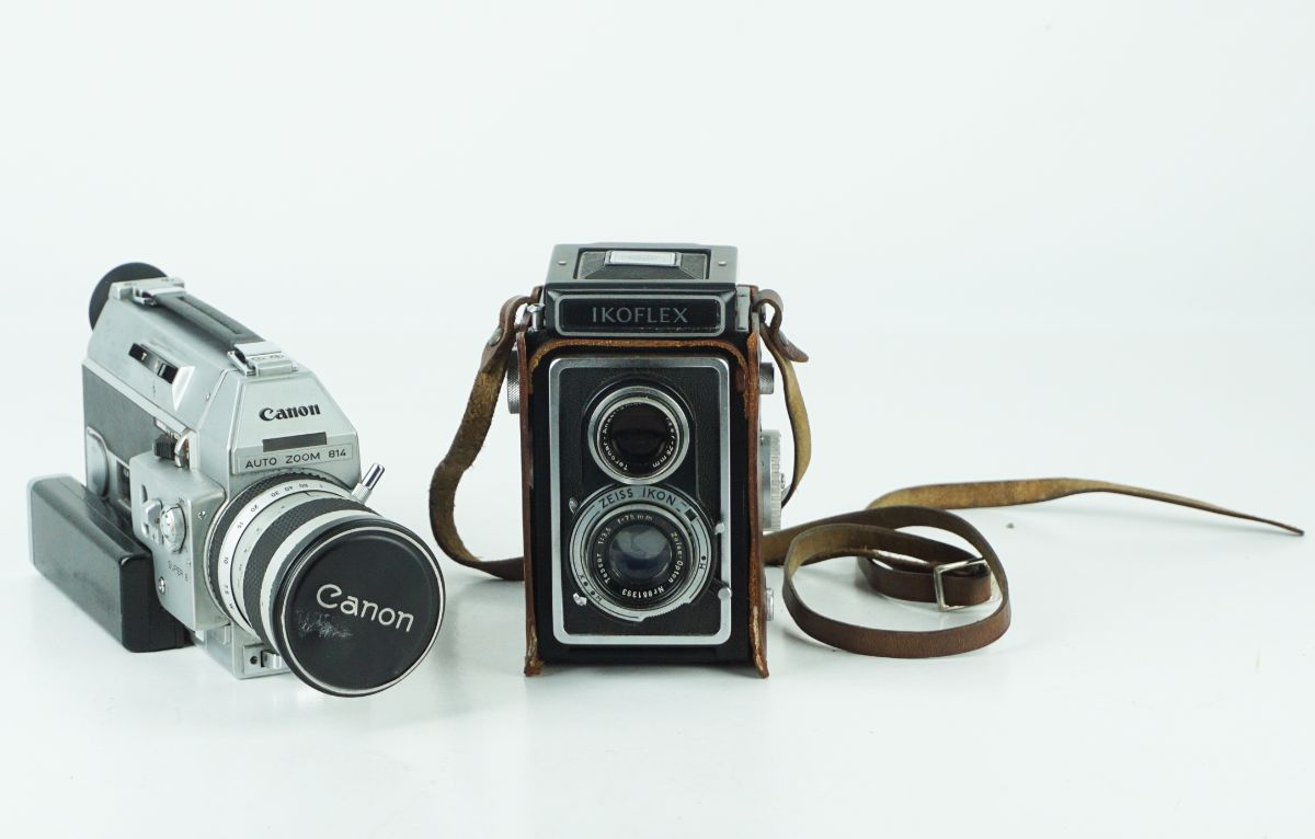 Conjunto Fotográfico