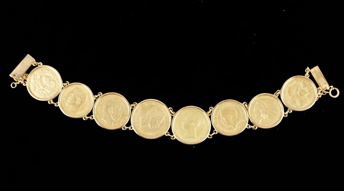 Pulseira