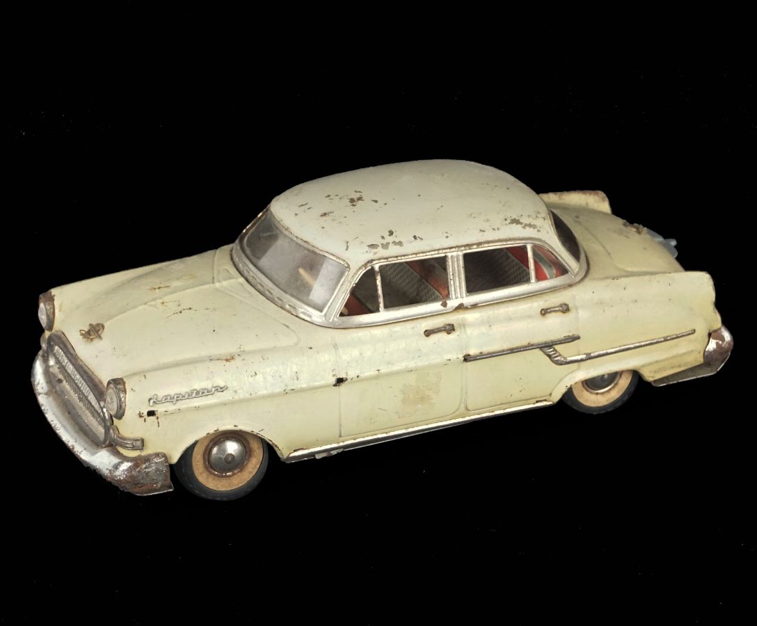 Opel Kapitan