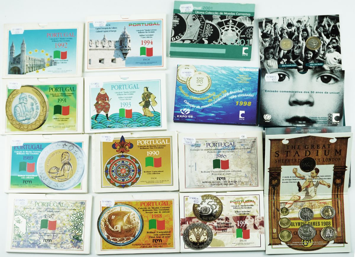 Numismática