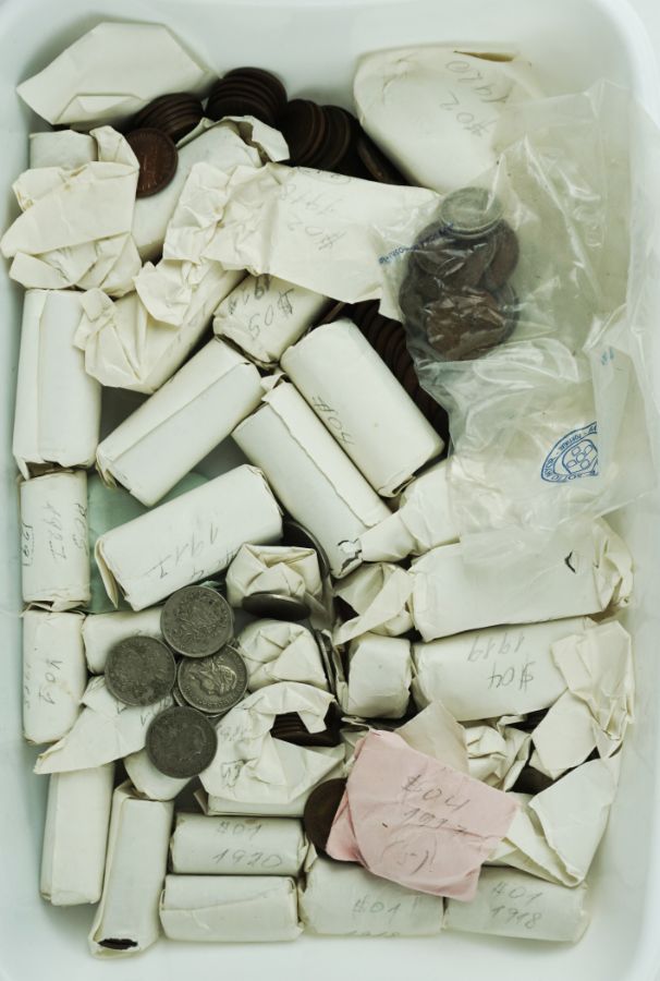 Numismática