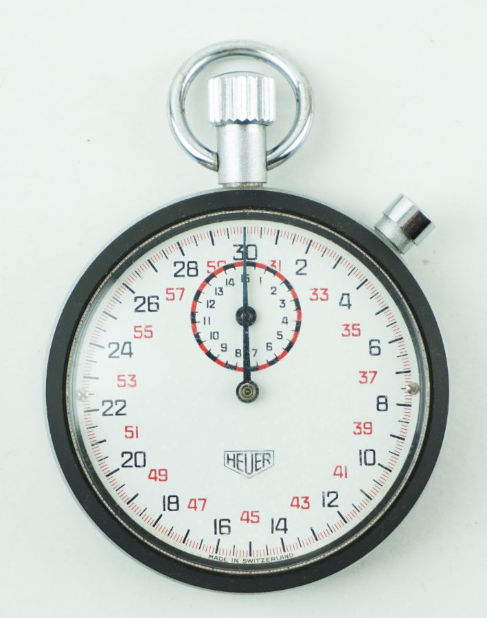 Heuer