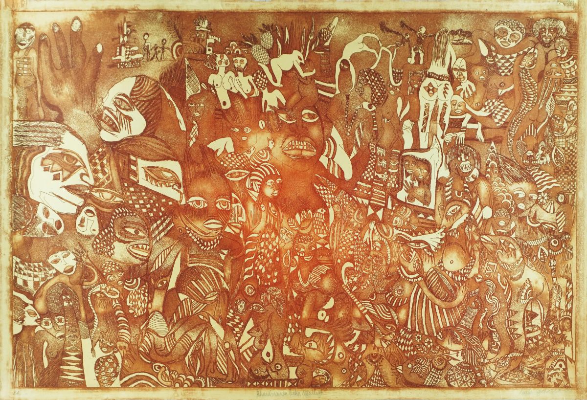 Malangatana