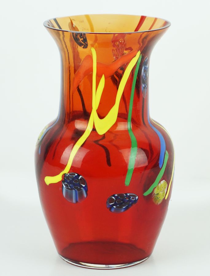Stefano Toso Murano