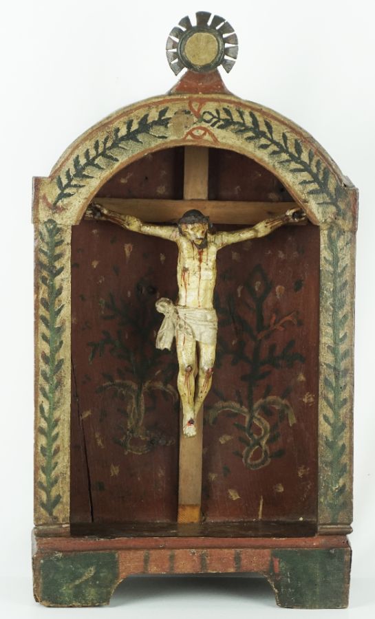 Crucifixo