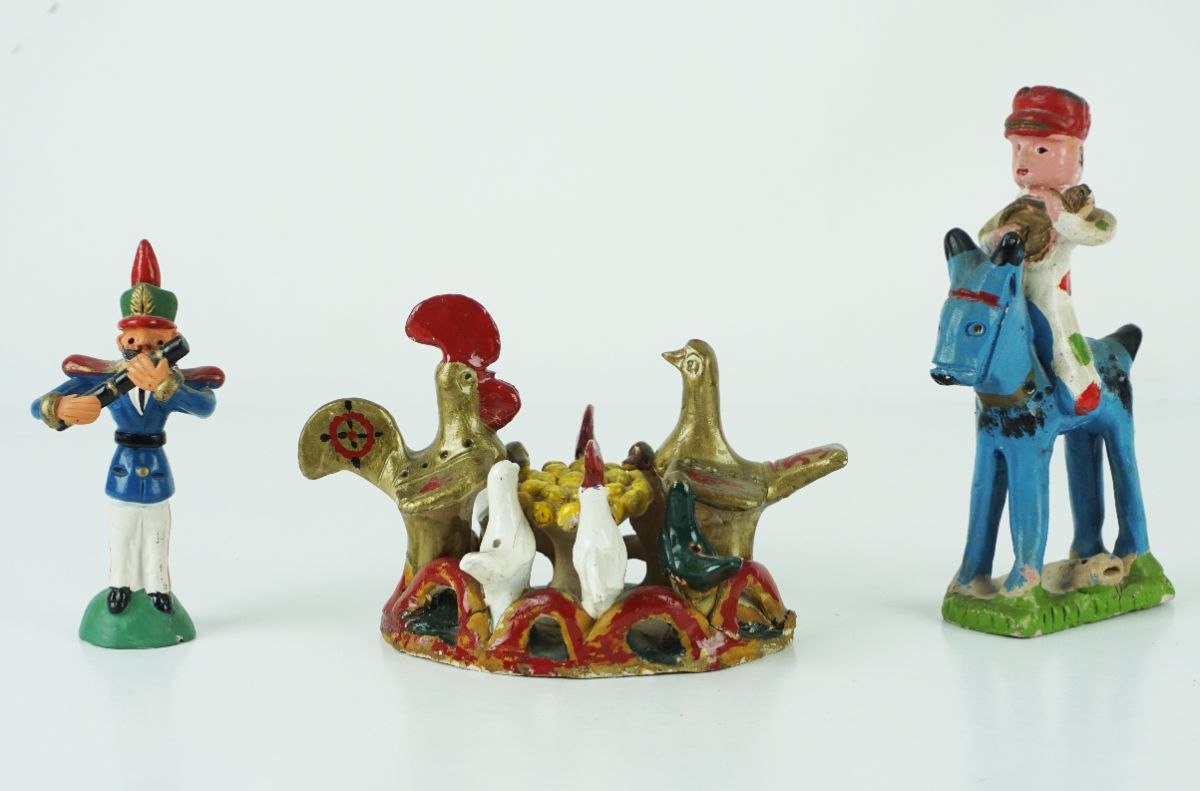 Faiança de Barcelos