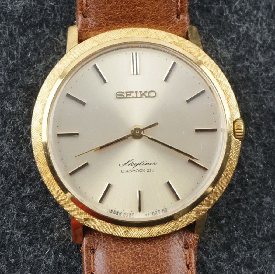 Seiko