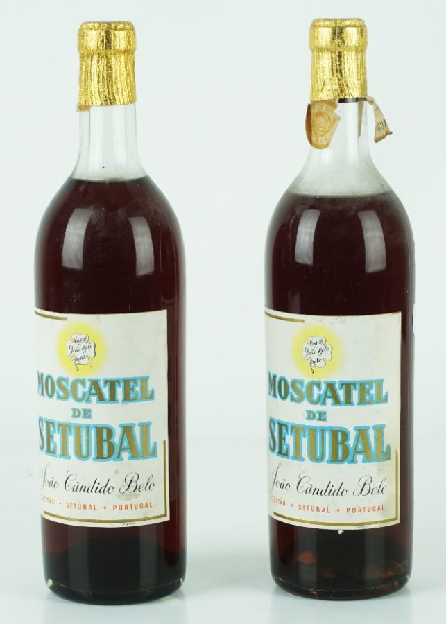 Vinho de Moscatel