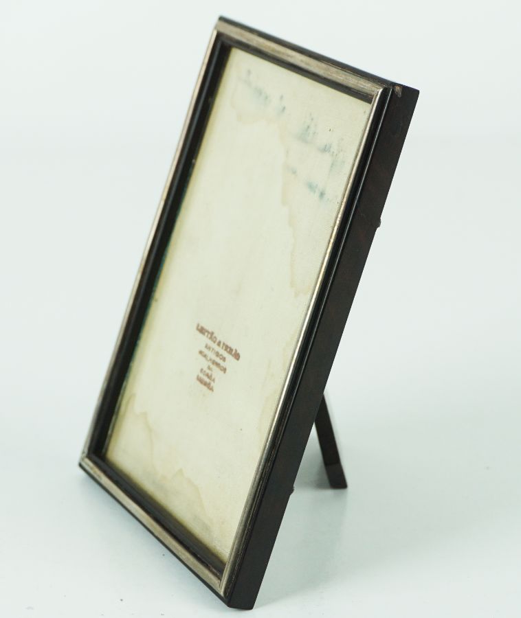 Moldura de mesa