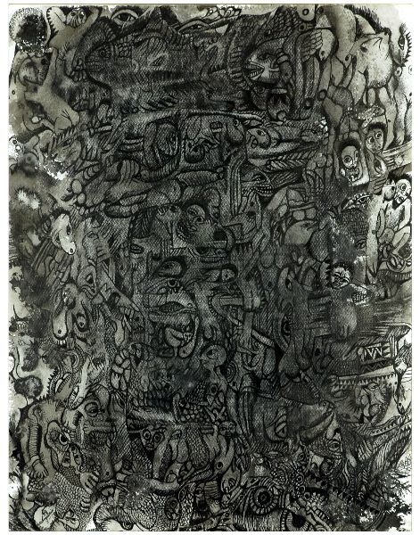 Malangatana