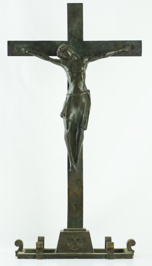Cristo Crucificado