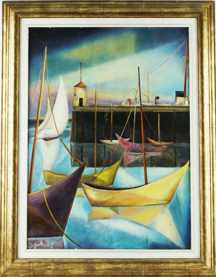Marinha