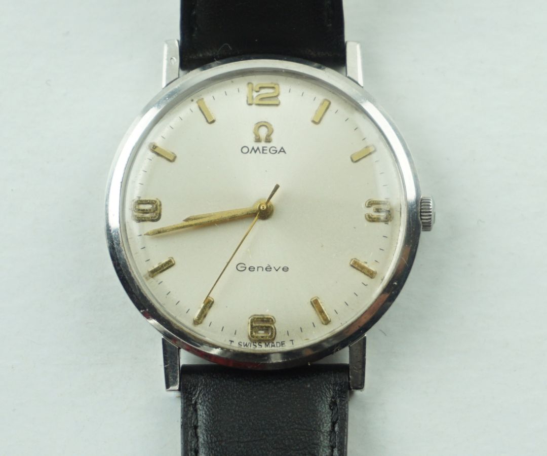 Omega Genéve