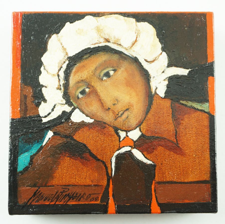 Manuela Pinheiro