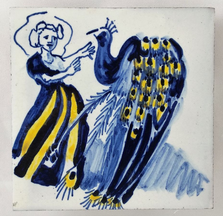 Paula Rego