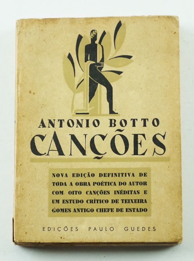 António Botto