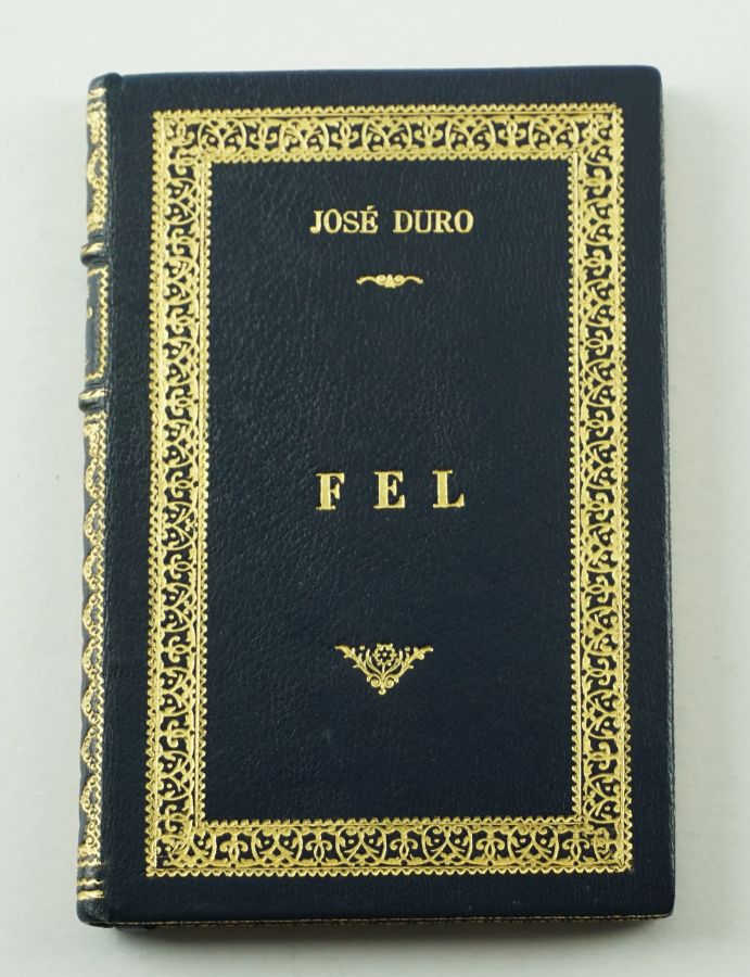 José Duro. - FEL. (97-98).