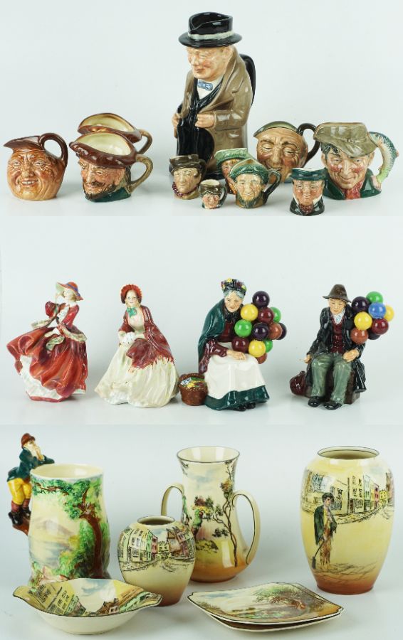 Royal Doulton