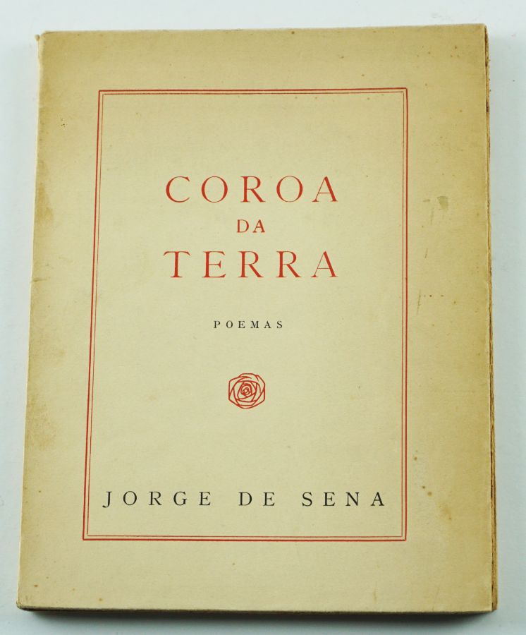 Jorge de Sena