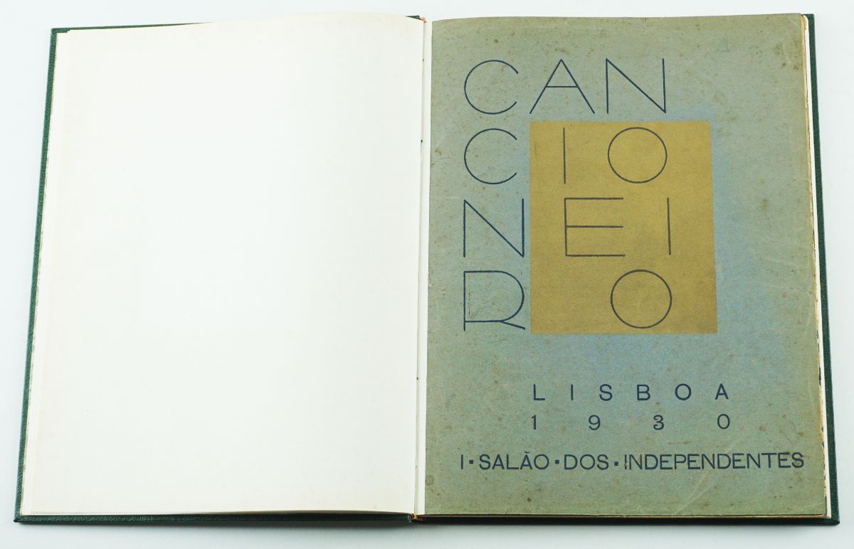 Cancioneiro – I Salão dos Independentes