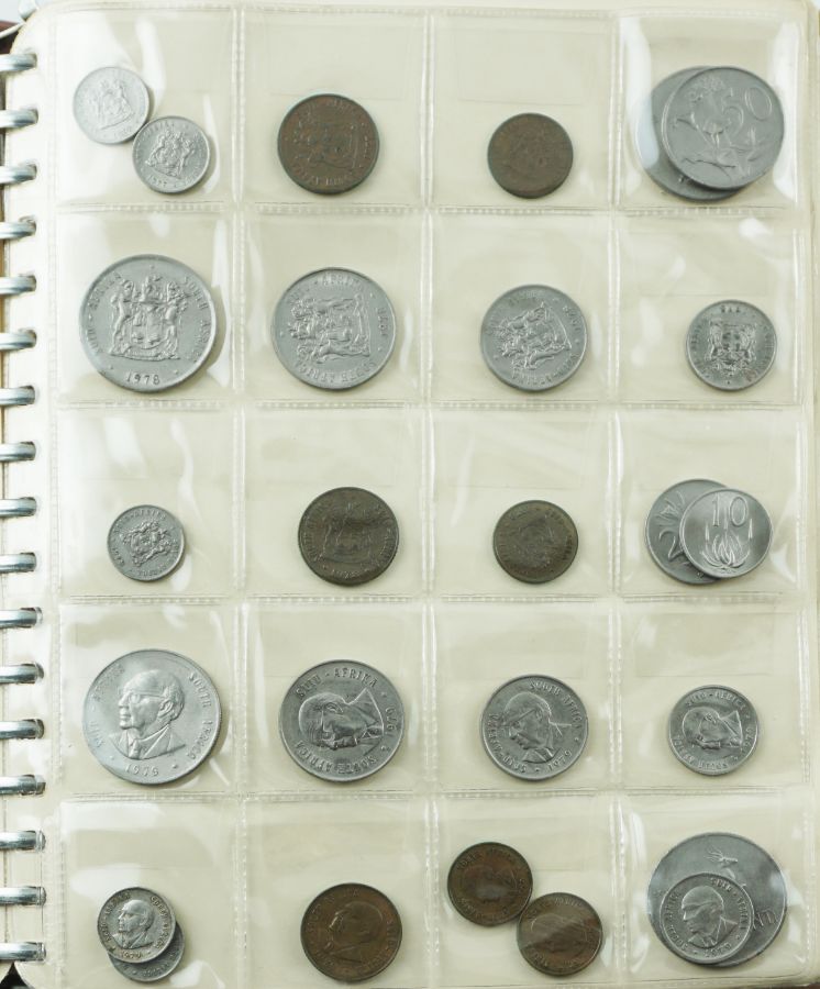 Numismática