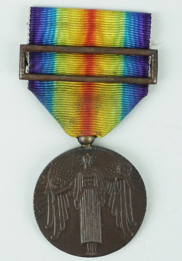 Medalha da Vitória