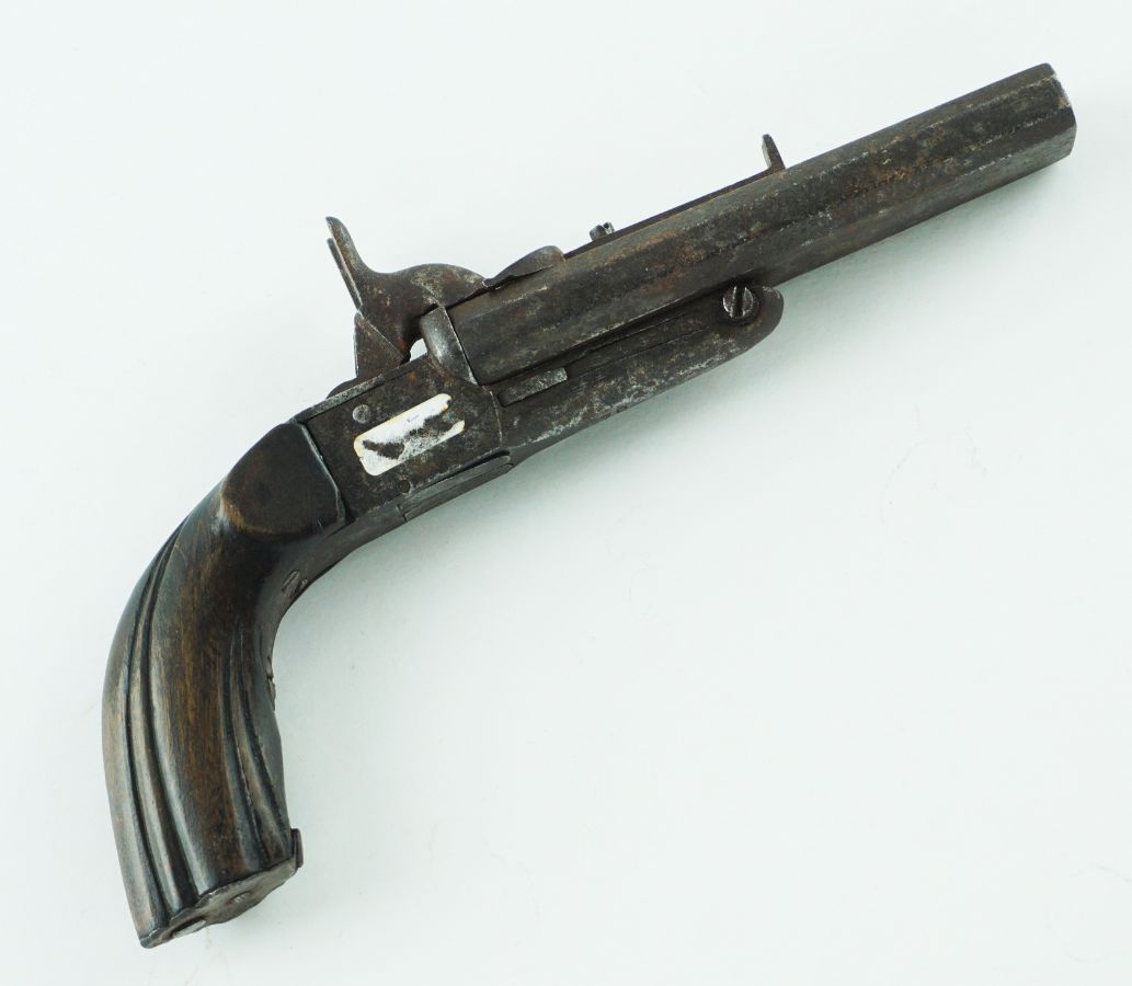 Pistola Ibérica