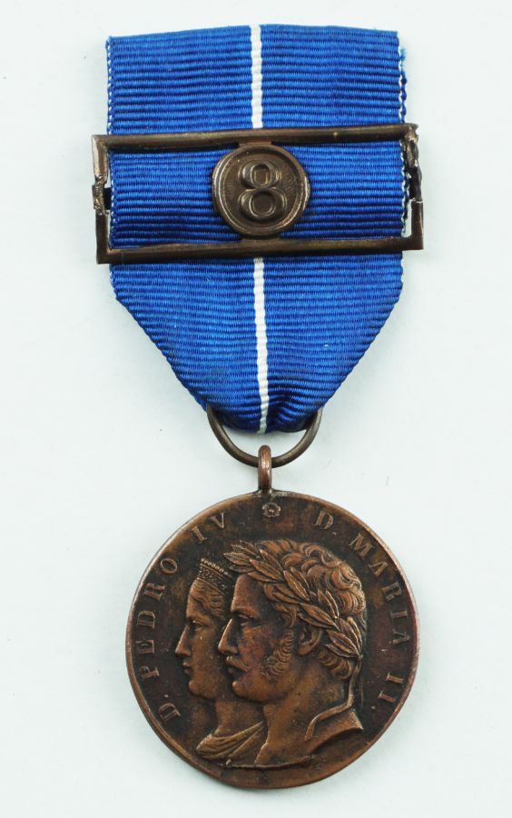 Medalha Campanhas da Liberdade