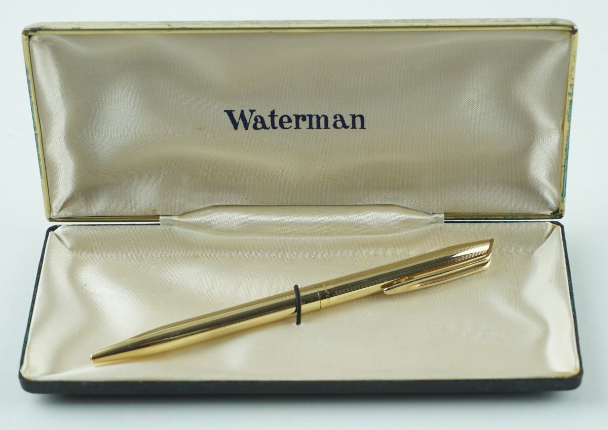 Waterman