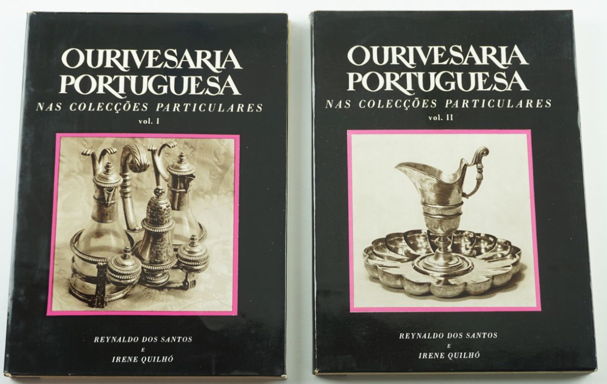 Ourivesaria Portuguesa
