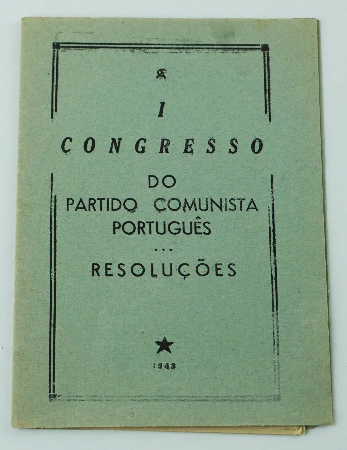 III Congresso do Partido Comunista Português (1943)