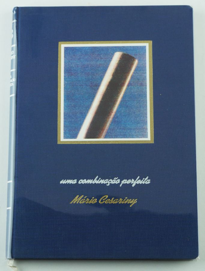 Mario Cesariny – Livro de Artista