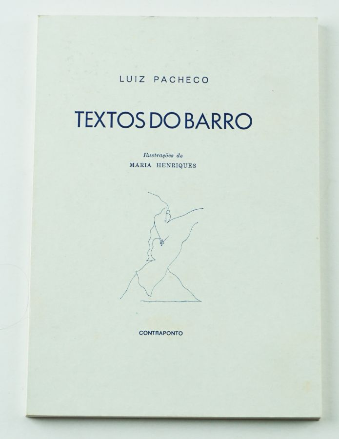 Luiz Pacheco