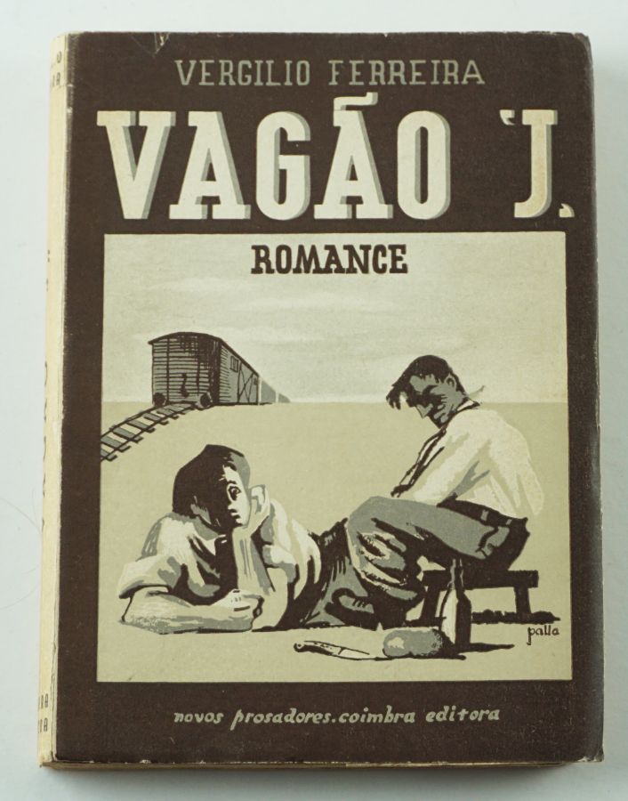 Vergílio Ferreira