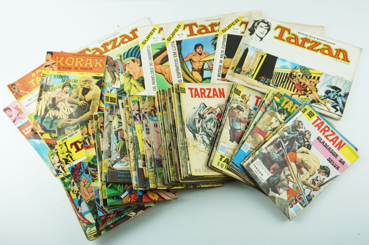 Tarzan