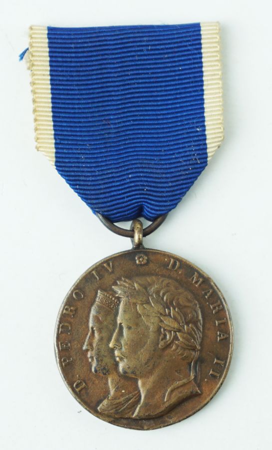 Medalha Campanhas da Liberdade