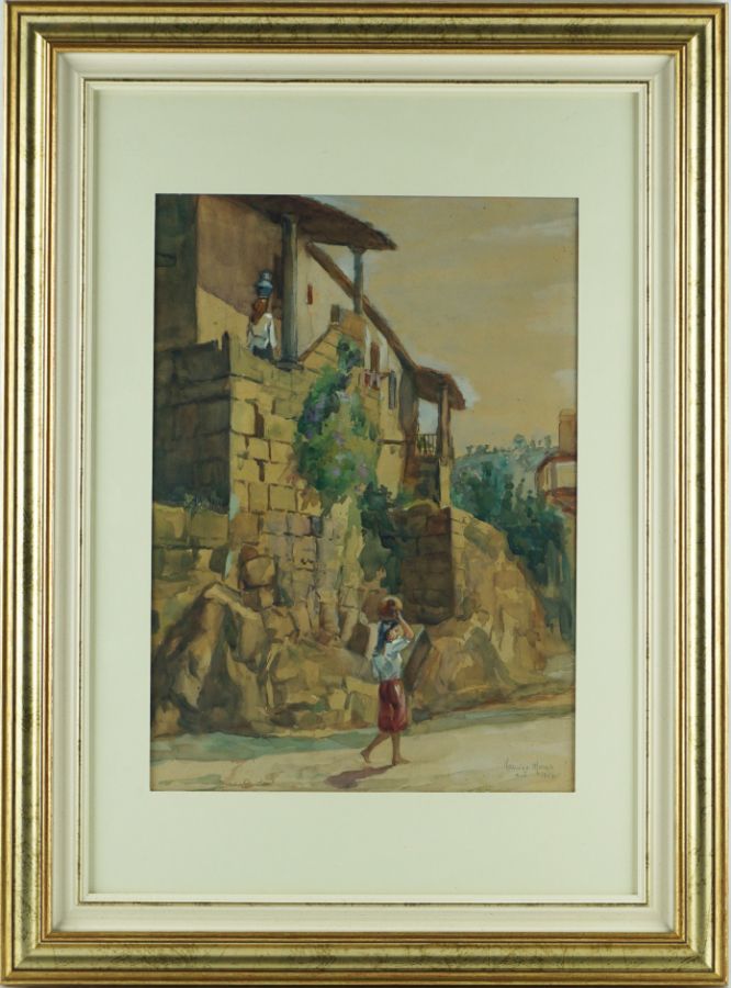 Narciso Morais