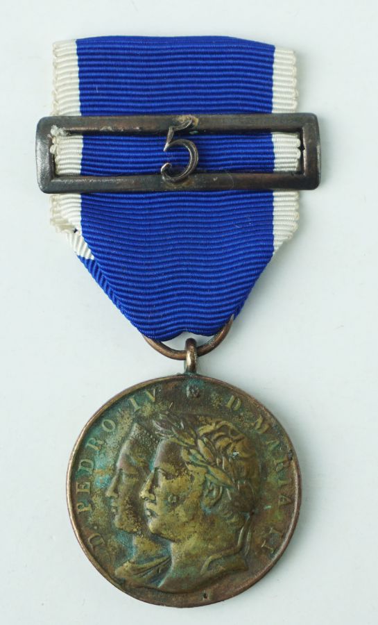 Medalha Campanhas da Liberdade