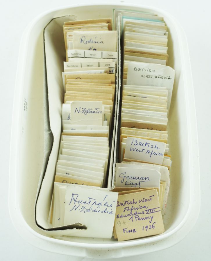 Numismática